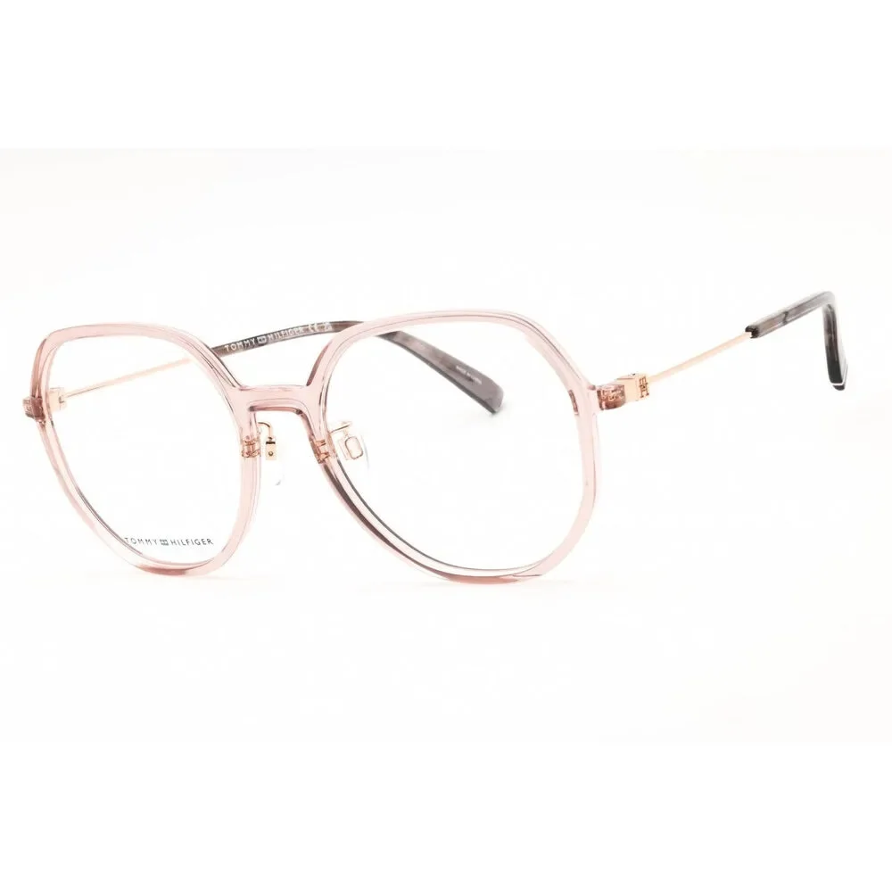 NWT Tommy Hilfiger TH-2066/F-35J-54 Eyeglasses